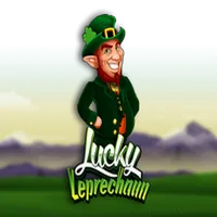 Lucky Leprechaun